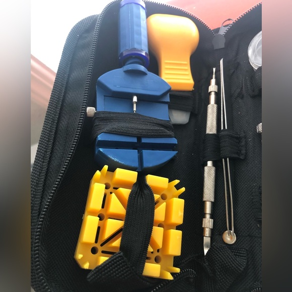 Watch Repair Kit - Picture 3 of 4